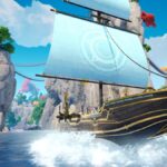 終於來了！PS5 開放世界動作神作《七大罪：Origin》定檔，頂級畫質免費體驗壯闊冒險！