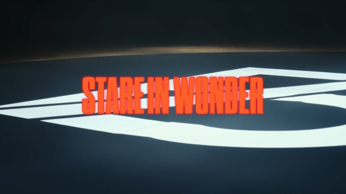 BE:FIRST / Stare In Wonder -Teaser-