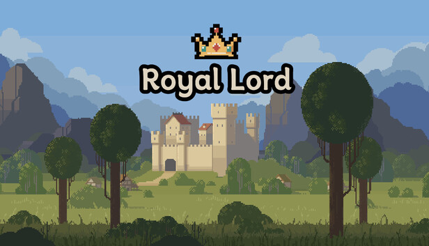 Royal Lord - 王權領主 社群分享形象大圖