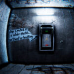 別再看黃色牆紙！心理恐怖探索新作《Hamam: The Steaming Backrooms》登場，在充滿迷霧的浴場後室絕望求生