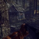 恐怖迷必玩！PS5 驚悚生存新作《EBOLA VILLAGE》深入俄羅斯村莊，4K 畫質體驗極致壓迫！