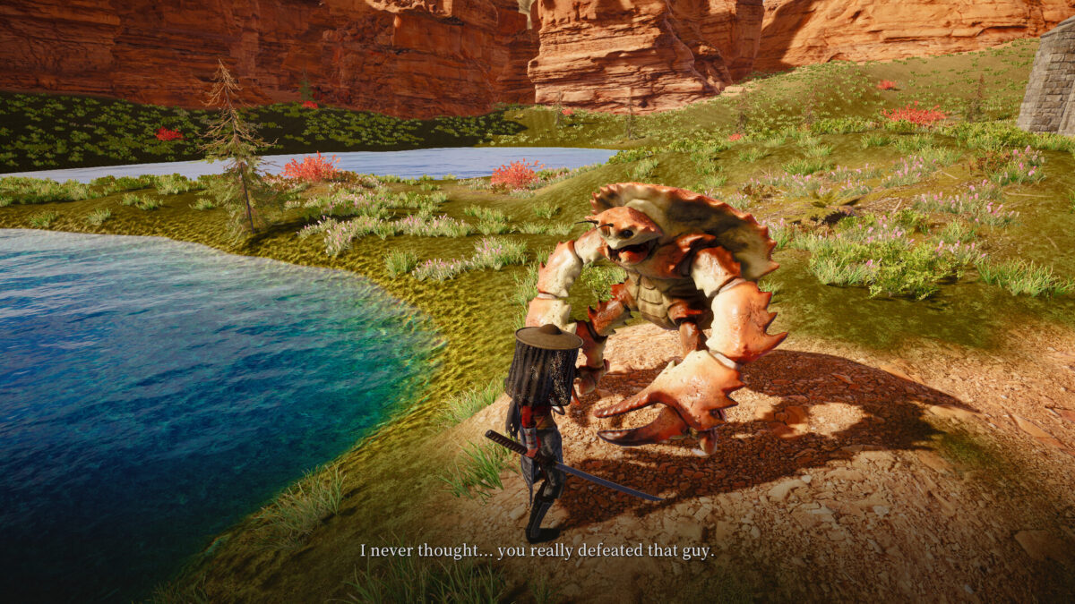 打鐵結合黑科技！ARPG 新作《奇怪的RPG 2》登陸 Steam，體驗「降維打擊」與聲控魔法的極致快感