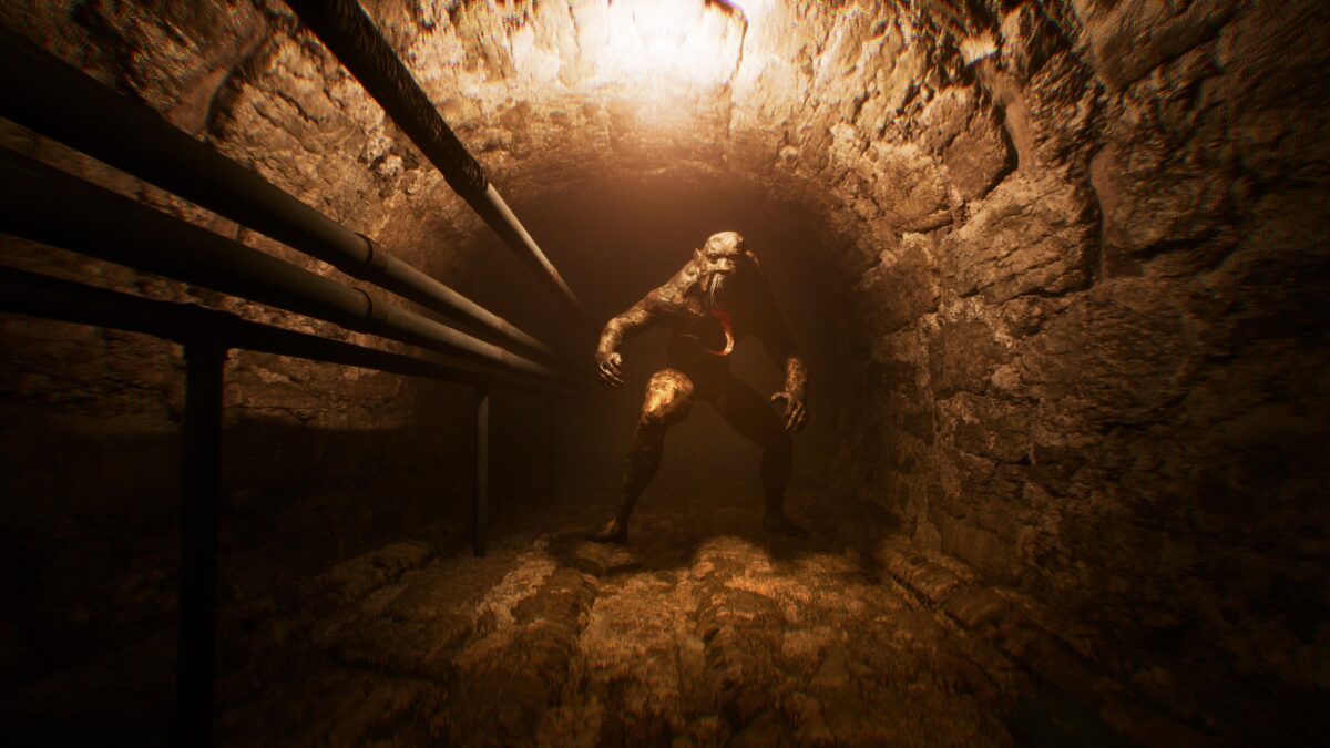 恐怖迷必玩！Xbox 心理恐怖《第九藏古堂》亮相，最強主機打造極致窒息感