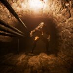 頂級體驗！Xbox 第一人稱生存恐怖《第九藏古堂》公開，次世代光影挑戰心理恐懼極限