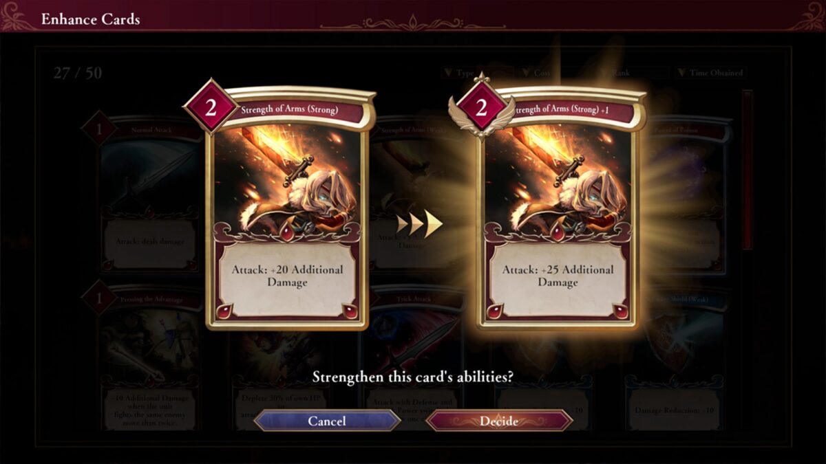 遊戲介面與操作說明