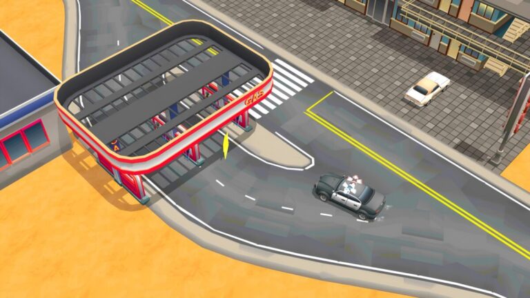 極致流暢！Xbox Series X|S《Heavy Duty》硬派模擬新作，4K/120幀駕馭鋼鐵巨獸