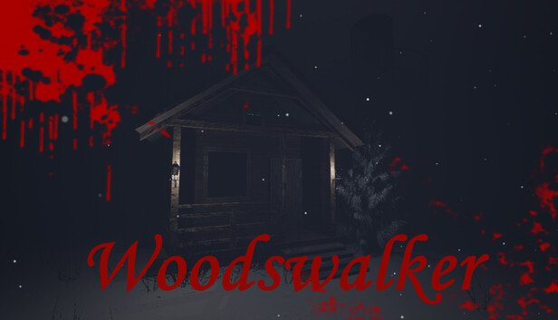 Woodswalker 遊戲封面大圖