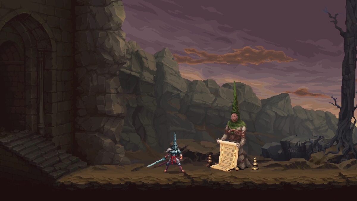 沉浸感十足的地圖探索