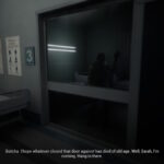 RTX 3080 規格挑戰！超寫實心理恐懼新作《恐怖》(Horror) 登陸 Steam：無武裝生存、挑戰感官極限的沉浸式冒險