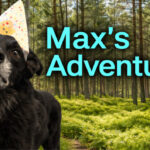 Steam 免費 2D 橫向捲軸冒險！《Max's Adventure》化身萌犬挑戰硬核平台闖關
