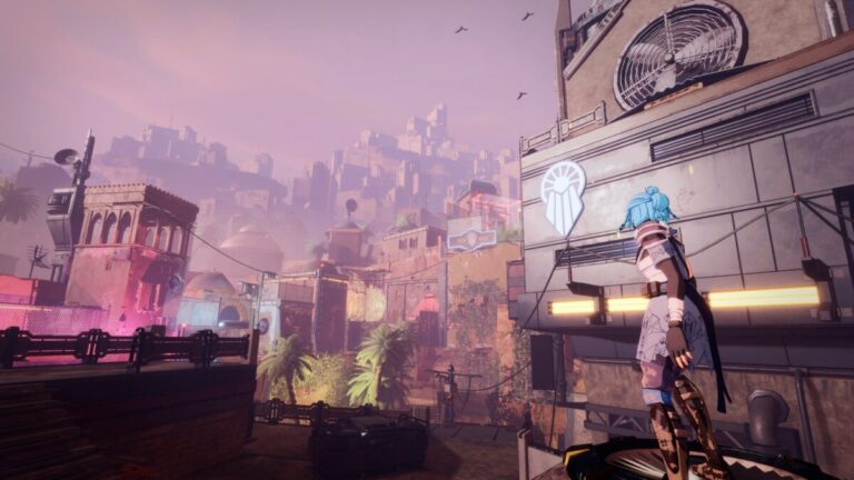 必玩潛行神作！PS5《艾瑞班：暗影傳承》影子融合機制超爽快，絕美 4K 畫質震撼登場！