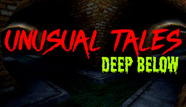 《異聞傳說：深淵之下》社群分享圖