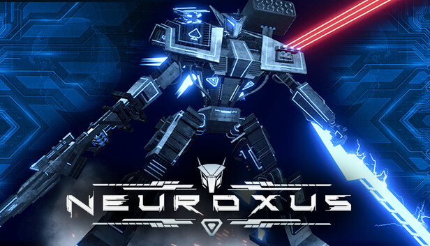 NEUROXUS 社群分享視覺圖