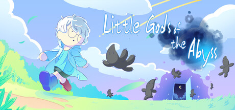 Little Gods of the Abyss 遊戲主視覺