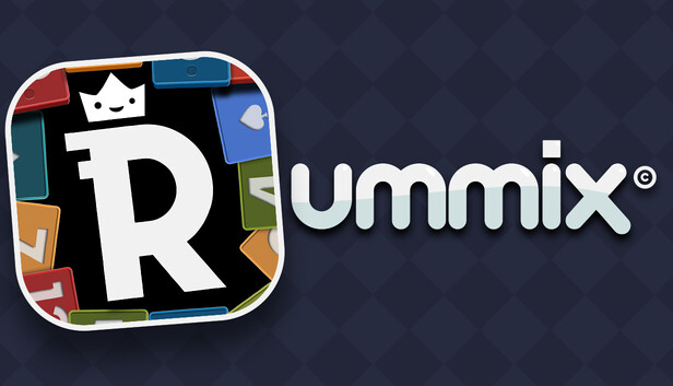 Rummix 社群分享縮圖與視覺風格