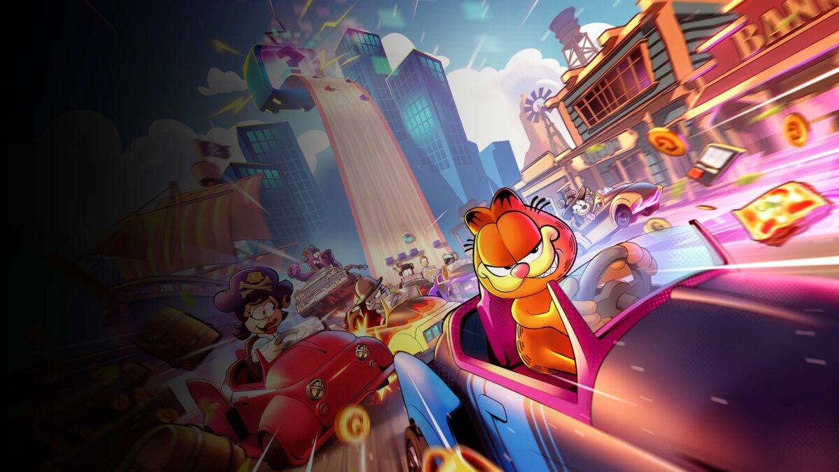 高畫質渲染下的精緻背景