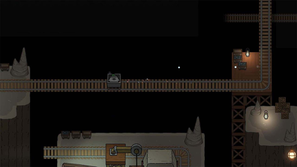 遊戲戰鬥畫面截圖