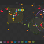 Roguelike 彈幕割草新作《蛇形小隊》Steam 頁面公開！傳承經典自動戰鬥、50+英雄打造最強「蛇形陣容」