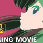 洗腦神曲！《亂馬1/2》第二季 OP 曝光，水曜日のカンパネラ歌詞大玩麻將梗