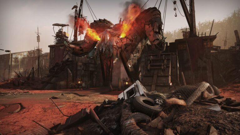 重磅回歸！Xbox《異塵餘生 76：莫哈韋豪華版》開放世界RPG，XGP免費玩！