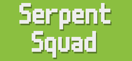 Serpent Squad 遊戲標題大圖