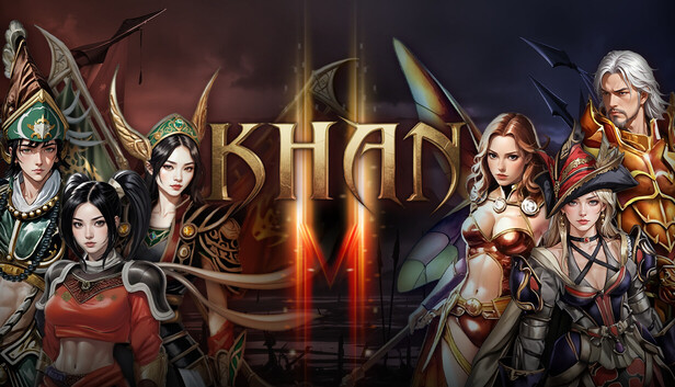 KhanII M 社群分享圖