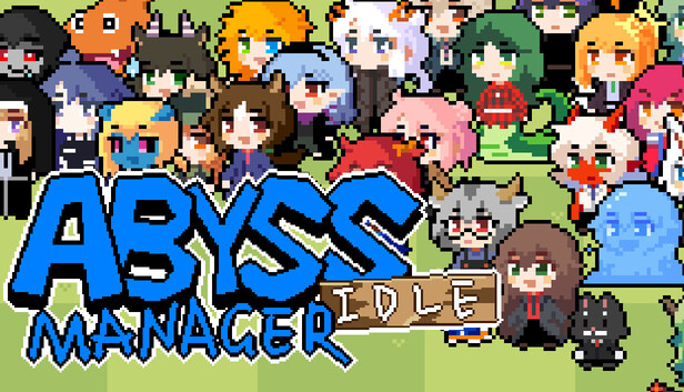 2小時就能全成就！Steam免費像素新作《深淵管理員：放置版》主打極速反饋的放置塔防體驗