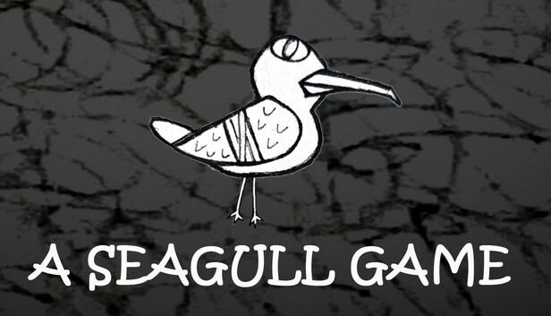 A Seagull Game 遊戲封面圖