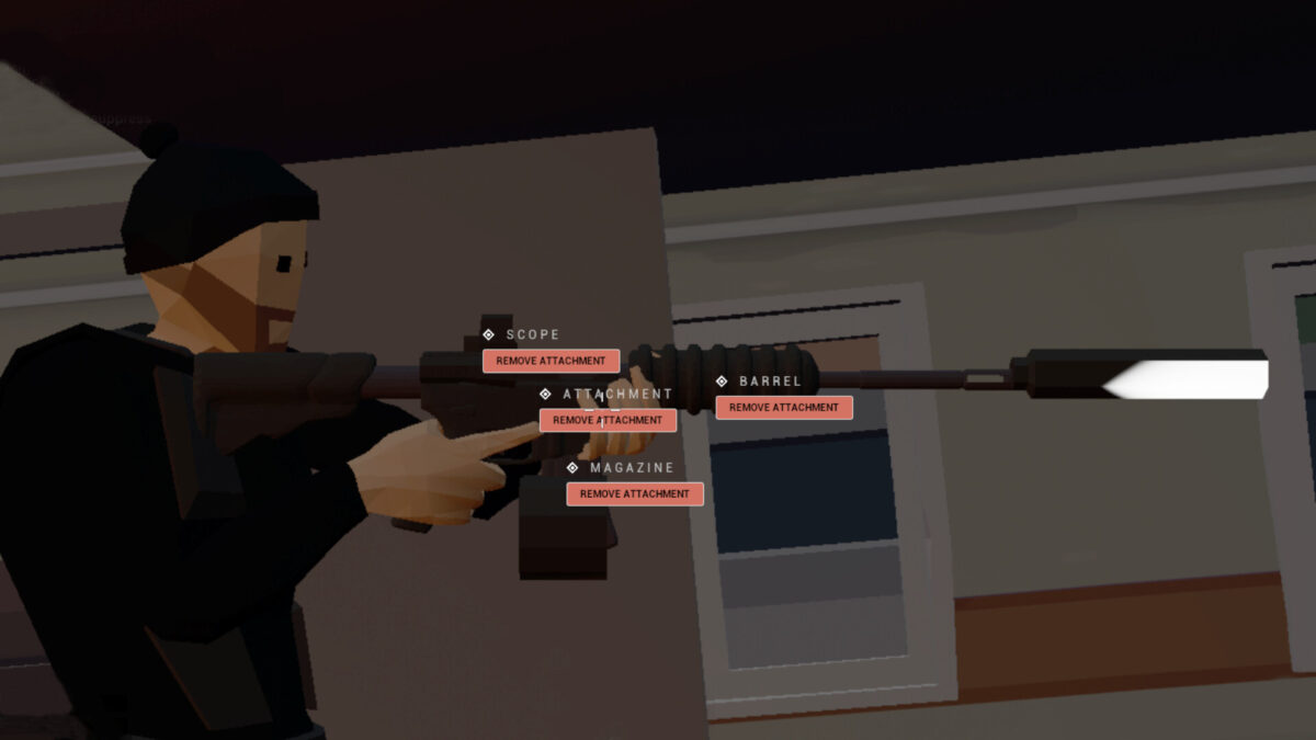 追求極致真實！單人打造多人開放世界生存新作《OutBreak：最終倖存者》震撼登場，在廢墟中考驗人性與智慧