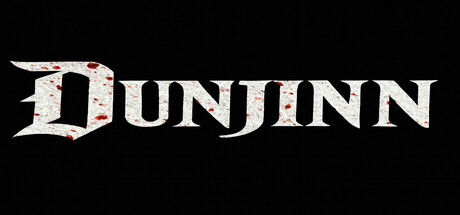 Dunjinn 遊戲主視覺圖