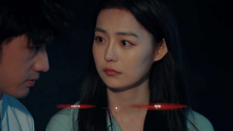 必玩神作！PS5互動影遊《情感反詐模擬器》真人電影頂級畫質，揭開472分鐘詐騙內幕