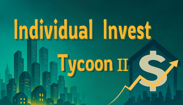 Individual Invest Tycoon 2 社群分享圖
