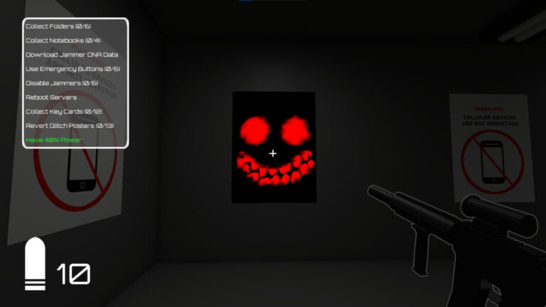 極限資源管理！恐怖生存 Roguelike《Codelock》登陸 Steam，挑戰在隨機生成的陰森地下基地逃出生天