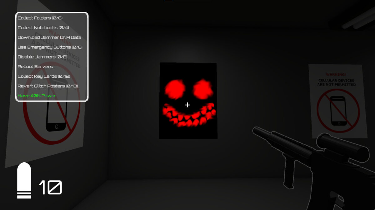 極限資源管理！恐怖生存 Roguelike《Codelock》登陸 Steam，挑戰在隨機生成的陰森地下基地逃出生天