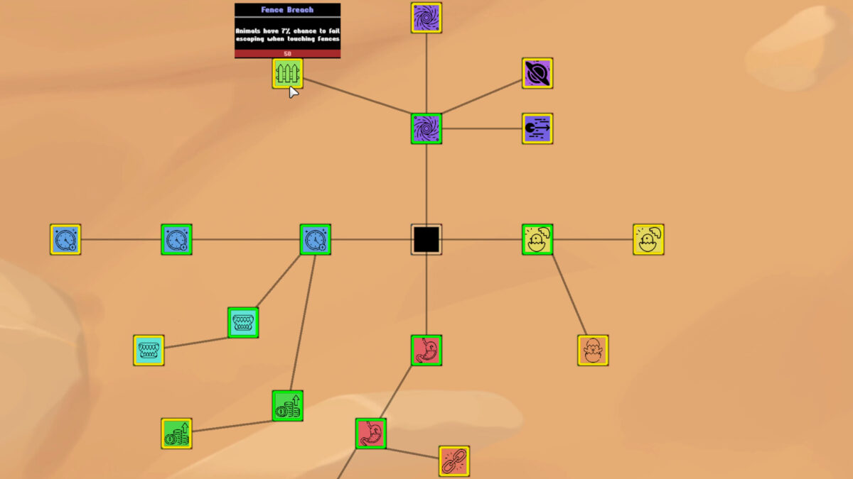 超魔性解壓！混亂系增量遊戲《黑洞：農場大冒險》登陸 Steam，體驗吞噬一切的物理碰撞快感