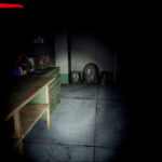 真實事件改編！第一人稱心理恐怖新作《怨靈之影 Cursed Presence》登陸 Steam，在極度壓抑的氛圍中挑戰生存極限