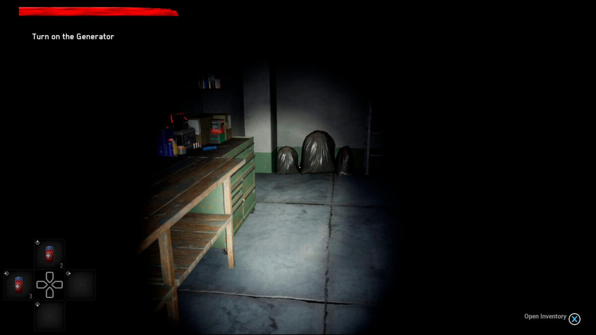 真實事件改編！第一人稱心理恐怖新作《怨靈之影 Cursed Presence》登陸 Steam，在極度壓抑的氛圍中挑戰生存極限