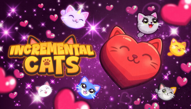 增量貓咪主視覺圖