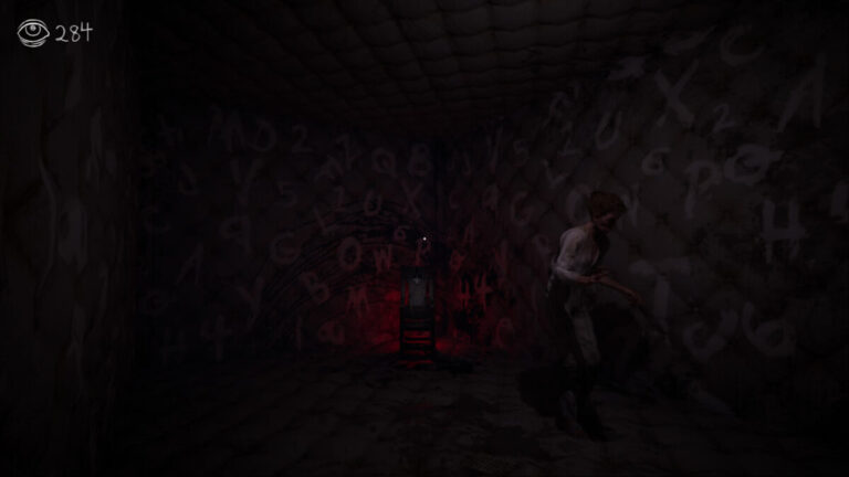 千萬別閉眼！創新心理恐懼新作《Don't Blink (別眨眼)》獨創「眨眼」機制挑戰生理極限，不到 5 美金即可入手