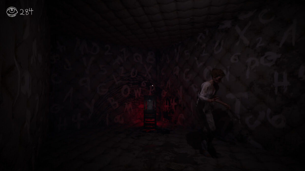 千萬別閉眼！創新心理恐懼新作《Don't Blink (別眨眼)》獨創「眨眼」機制挑戰生理極限，不到 5 美金即可入手