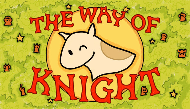 The Way of Knight 社群宣傳圖