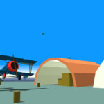 重溫 90 年代街機感動！復古 3D 空戰新作《憤怒之翼》正式公開，體驗純粹飛行射擊快感，免費 Demo 現正開放中