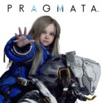 終於來了！PS5科幻動作冒險《PRAGMATA》2026年發售，PS5 Pro頂級畫質榨乾效能！