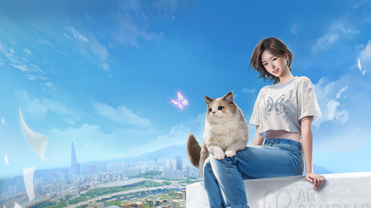 inZOI 遊戲封面視覺圖