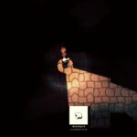 心理驚悚生存恐怖新作！《Linear Calamity》手繪風壓抑迷宮，挑戰理智崩潰邊緣的極限求生