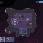 零隨機、純策略！Roguelike 回合制戰術新作《星際突擊者》登陸 Steam，化身星際海盜展開極限掠奪！