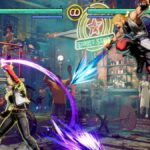 睽違26年！PS5硬派格鬥《餓狼傳説 City of the Wolves》肯與春麗夢幻參戰