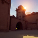 探索神祕金字塔！3D 平台跳躍冒險新秀《金幣收藏家》登陸 Steam，化身財寶獵人享受無壓力收集樂趣