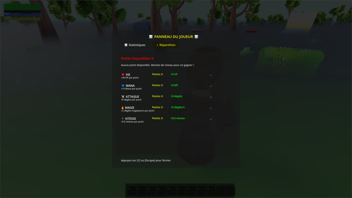 硬派 Roguelite RPG 新作《Dulmyr》登陸 Steam！挑戰隨機生成無盡高塔，體驗死亡與重生的極限冒險