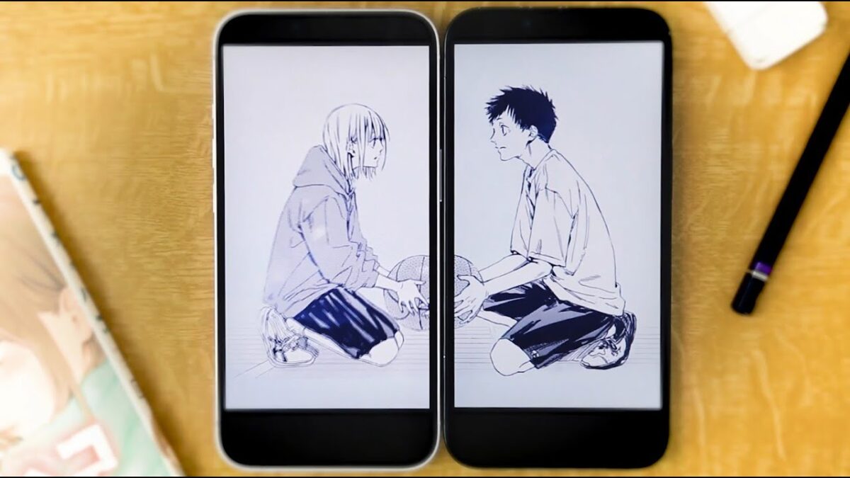 【※ネタバレ注意】『アオのハコ』12巻発売記念PV「#103」